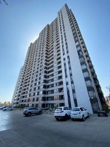 Loica Chile Apartment Santiago Exterior photo