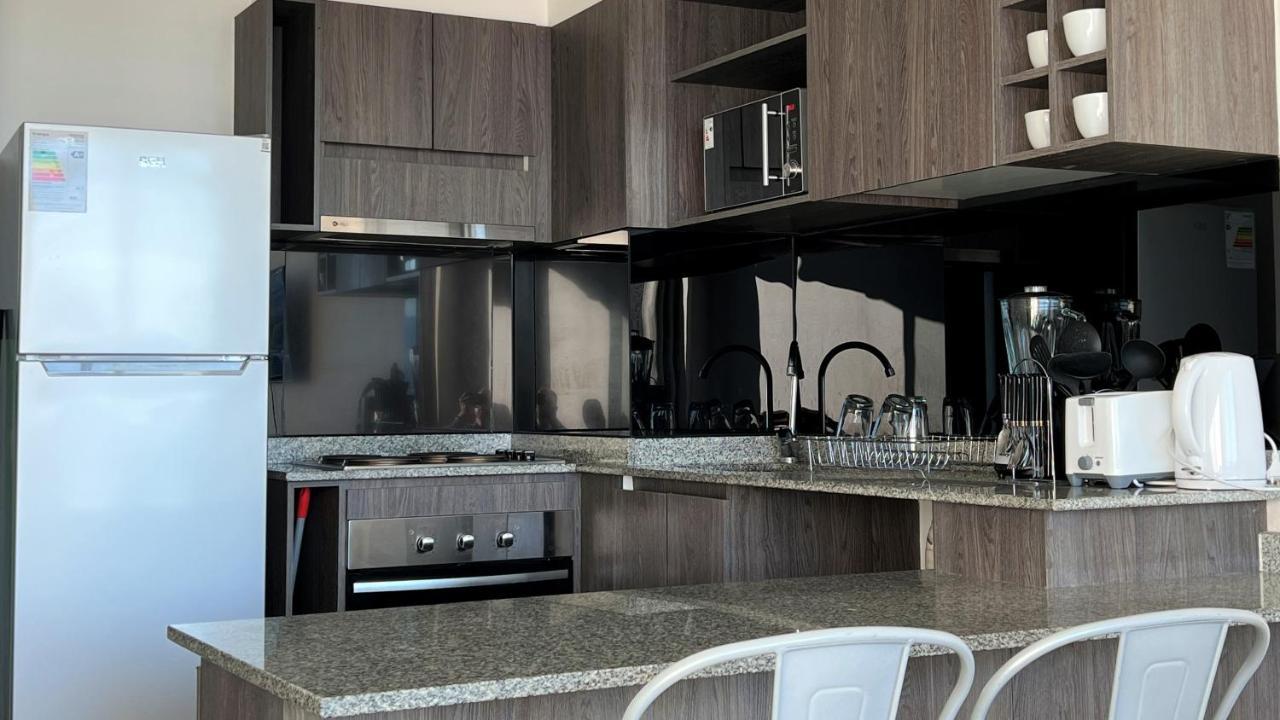 Loica Chile Apartment Santiago Exterior photo
