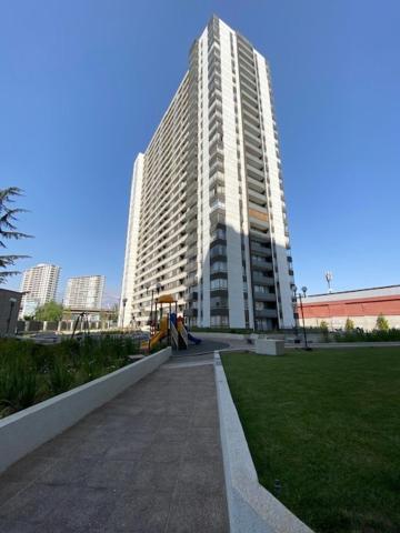Loica Chile Apartment Santiago Exterior photo